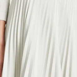 Proenza Schouler White Label Faux Leather Pleated Skirt -Deals Glitz Muse Store pswll302061a924 1631208088100 2 0. UX357 QL90