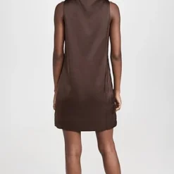 Proenza Schouler White Label Sleeveless Satin Dress -Deals Glitz Muse Store pswll3031012299 1677701733742 2 0. UX357 QL90