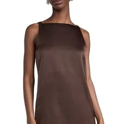 Proenza Schouler White Label Sleeveless Satin Dress -Deals Glitz Muse Store pswll3031012299 1677701733927 2 0. UX357 QL90