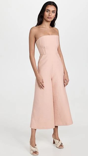 Rachel Comey Summons Jumpsuit