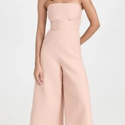 Rachel Comey Summons Jumpsuit -Deals Glitz Muse Store rachc216161a16f 1677864165563 2 0. UX357 QL90