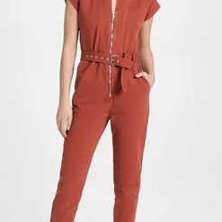Rachel Comey Ranks Jumpsuit