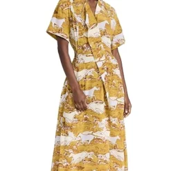 Rachel Comey Blasco Dress -Deals Glitz Muse Store rachc2162788920 1676482016653 2 0. UX357 QL90