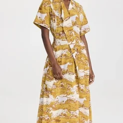 Rachel Comey Blasco Dress -Deals Glitz Muse Store rachc2162788920 1676482016709 2 0. UX357 QL90