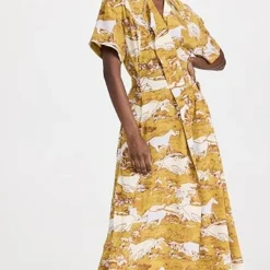 Rachel Comey Blasco Dress -Deals Glitz Muse Store rachc2162788920 1676482016711 2 0. UX357 QL90