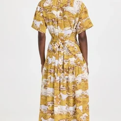 Rachel Comey Blasco Dress -Deals Glitz Muse Store rachc2162788920 1676482017096 2 0. UX357 QL90