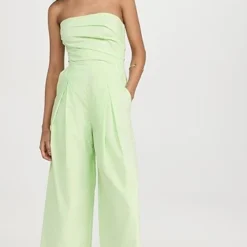 Rachel Comey Tristan Jumpsuit