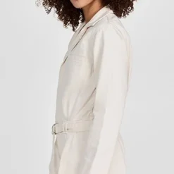 Rag & Bone Pleated Romper -Deals Glitz Muse Store ragbo4638230884 1672251881010 2 0. UX357 QL90