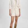 Rag & Bone Pleated Romper -Deals Glitz Muse Store ragbo4638230884 1672251881916 2 0. UX357 QL90