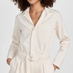 Rag & Bone Pleated Romper -Deals Glitz Muse Store ragbo4638230884 1672251882038 2 0. UX357 QL90