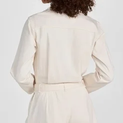 Rag & Bone Pleated Romper -Deals Glitz Muse Store ragbo4638230884 1672251882147 2 0. UX357 QL90