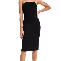 Rag & Bone Lily Strapless Dress -Deals Glitz Muse Store ragbo463831cd2d 1665169237835 2 0. UX357 QL90