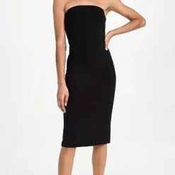 Rag & Bone Lily Strapless Dress -Deals Glitz Muse Store ragbo463831cd2d 1665169239139 2 0. UX357 QL90