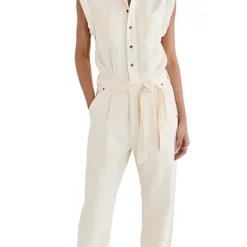 Rag & Bone Featherweight Anna Jumpsuit -Deals Glitz Muse Store ragbo4654930884 1677278147654 2 0. UX357 QL90