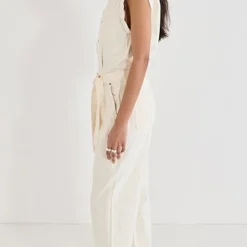 Rag & Bone Featherweight Anna Jumpsuit -Deals Glitz Muse Store ragbo4654930884 1677278147685 2 0. UX357 QL90