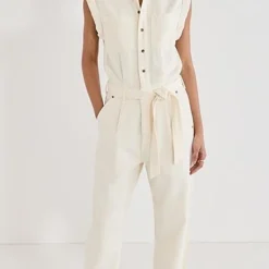 Rag & Bone Featherweight Anna Jumpsuit -Deals Glitz Muse Store ragbo4654930884 1677278147846 2 0. UX357 QL90
