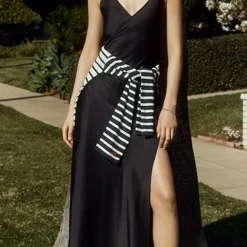 Rag & Bone Larissa Slip Dress -Deals Glitz Muse Store ragbo465711cd2d 1678128556671 2 0. UX357 QL90