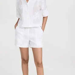 Rag & Bone Emma Emb Shorts -Deals Glitz Muse Store ragbo465751c925 1677623178772 2 0. UX357 QL90