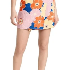 RAILS Mateo Linen Skirt -Deals Glitz Muse Store rails3171723955 1681242957492 2 0. UX357 QL90