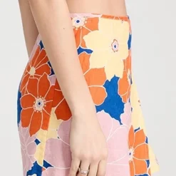 RAILS Mateo Linen Skirt -Deals Glitz Muse Store rails3171723955 1681242957651 2 0. UX357 QL90