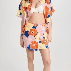 RAILS Mateo Linen Skirt -Deals Glitz Muse Store rails3171723955 1681242957665 2 0. UX357 QL90