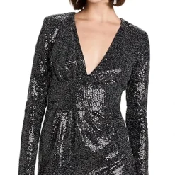 Ramy Brook Esme Dress -Deals Glitz Muse Store ramyb314361cd2d 1665692542835 2 0. UX357 QL90