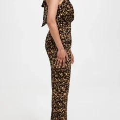 Ramy Brook Chonce Jumpsuit -Deals Glitz Muse Store ramyb3145058249 1663356702597 2 0. UX357 QL90