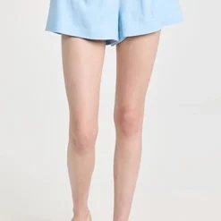 Ramy Brook Gleirys Shorts -Deals Glitz Muse Store ramyb3149129886 1680894431239 2 0. UX357 QL90