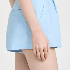 Ramy Brook Gleirys Shorts -Deals Glitz Muse Store ramyb3149129886 1680894431282 2 0. UX357 QL90