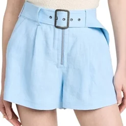 Ramy Brook Gleirys Shorts -Deals Glitz Muse Store ramyb3149129886 1680894431301 2 0. UX357 QL90