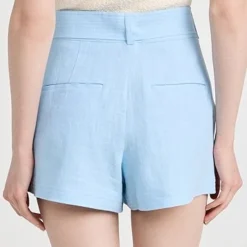 Ramy Brook Gleirys Shorts -Deals Glitz Muse Store ramyb3149129886 1680894431403 2 0. UX357 QL90