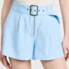 Ramy Brook Gleirys Shorts -Deals Glitz Muse Store ramyb3149129886 1680894431673 2 0. UX357 QL90