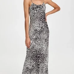 Rodarte Black And White Zebra Printed Bias Gown -Deals Glitz Muse Store rdart303461cd2d 1667255250109 2 0. UX357 QL90