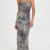 Rodarte Black And White Zebra Printed Bias Gown -Deals Glitz Muse Store rdart303461cd2d 1667255251080 2 0. UX357 QL90