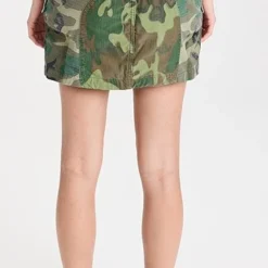 RE/DONE Upcycle Cargo Skirt -Deals Glitz Muse Store redon3074044176 1663183415766 2 0. UX357 QL90