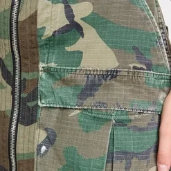 RE/DONE Upcycle Cargo Skirt -Deals Glitz Muse Store redon3074044176 1663183416484 2 0. UX357 QL90