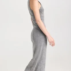 RE/DONE Long Tank Dress -Deals Glitz Muse Store redon308131fd86 1683665169206 2 0. UX357 QL90