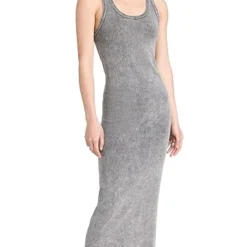 RE/DONE Long Tank Dress -Deals Glitz Muse Store redon308131fd86 1683665169382 2 0. UX357 QL90