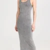 RE/DONE Long Tank Dress -Deals Glitz Muse Store redon308131fd86 1683665169427 2 0. UX357 QL90