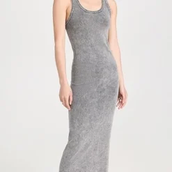 RE/DONE Long Tank Dress -Deals Glitz Muse Store redon308131fd86 1683665170451 2 0. UX357 QL90