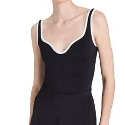 Reformation Active Milana Ecomove Dress -Deals Glitz Muse Store refoa300001071b 1684187470709 2 0. UX357 QL90