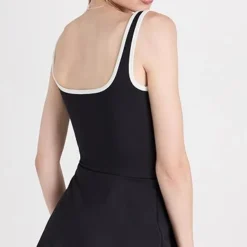 Reformation Active Milana Ecomove Dress -Deals Glitz Muse Store refoa300001071b 1684187470807 2 0. UX357 QL90