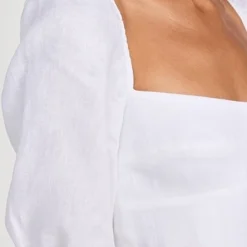 Reformation Belgium Dress -Deals Glitz Muse Store refor40660102ca 1660150859604 2 0. UX357 QL90