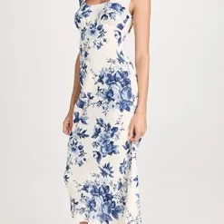 Reformation Demy Dress