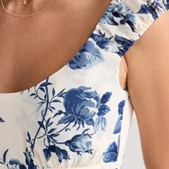 Reformation Demy Dress -Deals Glitz Muse Store refor406881f2cd 1663860529603 2 0. UX357 QL90