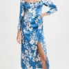 Reformation Gloriana Silk Dress -Deals Glitz Muse Store refor4069493492 1665512262310 2 0. UX357 QL90