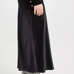 Reformation Layla Silk Skirt -Deals Glitz Muse Store refor407351071b 1670886521802 2 0. UX357 QL90