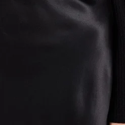 Reformation Layla Silk Skirt -Deals Glitz Muse Store refor407351071b 1670886522963 2 0. UX357 QL90