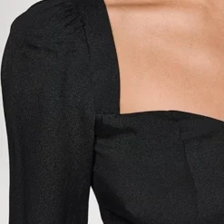 Reformation Mara Dress With Slit -Deals Glitz Muse Store refor407511071b 1673015111401 2 0. UX357 QL90