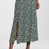 Reformation Zoe Midi Skirt With Slit -Deals Glitz Muse Store refor407791fe0b 1675198932512 2 0. UX357 QL90